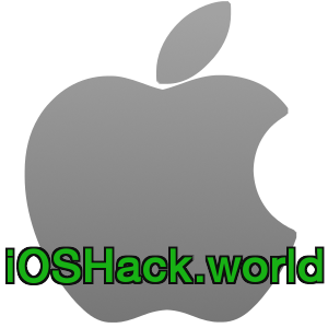 iOS Hack World